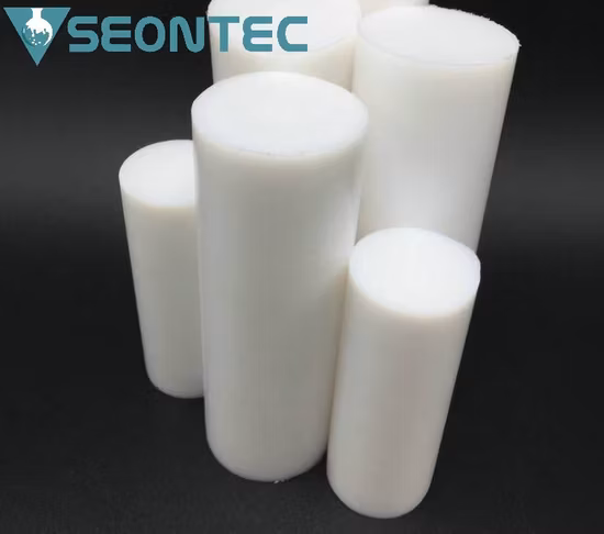 PA Rod Nylon66 Rod PA66 Bar