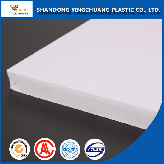 硬質表面PVC発泡パネル製のディスプレイ広告